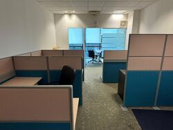 Paya Lebar Square (D14), Office #502180371